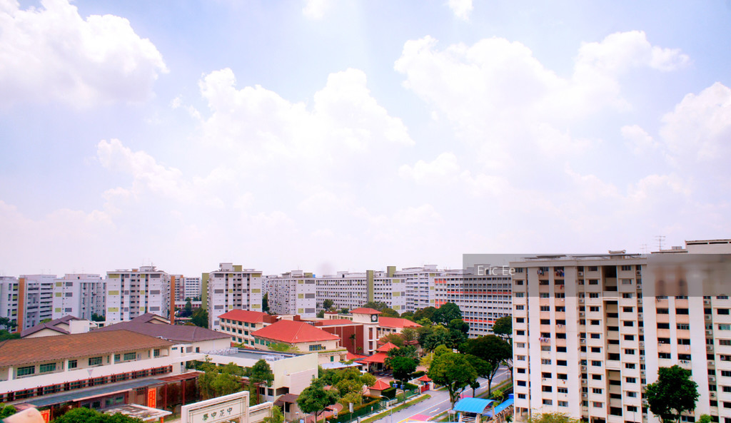 Yishun Street 61 thumbnail photo